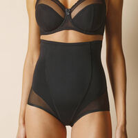 Gaine ventre plat